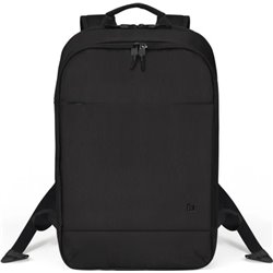 Dicota Eco Slim MOTION Sac à dos taille maximale 39,6 cm (15.6\") noir