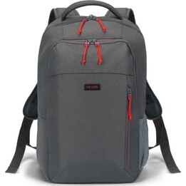 Dicota Spin II 13-16 Inch Laptop Backpack, Grey