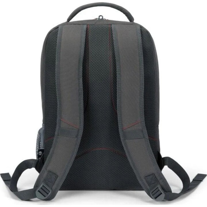 Dicota Mochila para portátil Spin II de 13 a 16 pulgadas, color gris