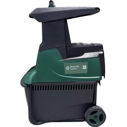 Electrotrituradora Bosch AXT 25 D