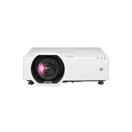 Projecteur laser LCD courte distance Panasonic PT-VMZ7STEJ 7000 lumens