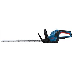 Bosch GHE 18V-50 only cordless hedge trimmer