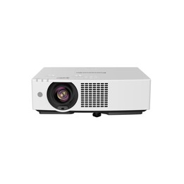 Proyector láser LCD Panasonic PT-VMZ72EJ de 7300 lúmenes