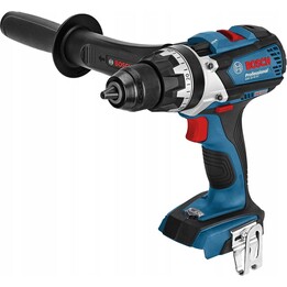Bosch GSB 18V-110 CL-Boxx. solamente