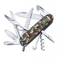 Couteau suisse VICTORINOX Huntsman camouflage