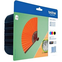 Brother Lc129Xl Cartuccia Multipack Mfc J6520Dw J6720Dw J6920Dw