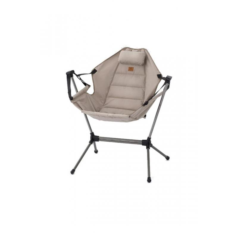 Hiking chair yl11 nh21jj004-sandstone NATUREHIKE