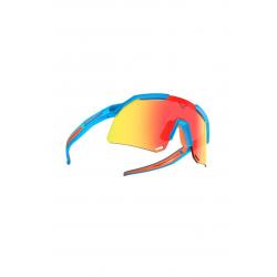 DYNAFIT ultra evo-frost-dawn sunglasses