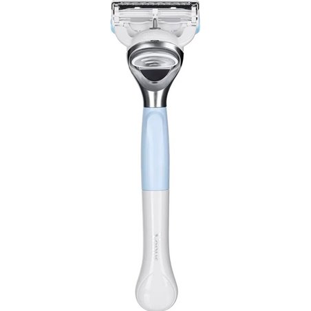 Épilateur Braun Silk-expert Pro IPL PL5356 White Gold