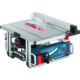 Sierra de mesa Bosch GTS 10 J ZB Carton
