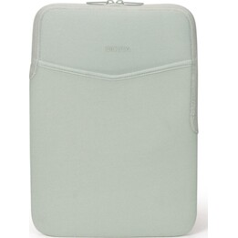Dicota Eco SLIM S Laptop Sleeve Maximum size 33.0 cm (13") Silver