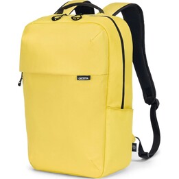 Zaino Dicota Commuter, 13-16", Giallo, 16 L