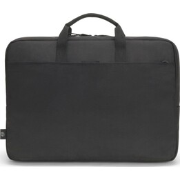 Dicota Slim Eco MOTION sacoche pour ordinateur portable 33,8 cm (13,3"), noir