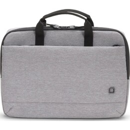 Dicota Mallette pour ordinateur portable 33,8 cm (13,3"), Gris