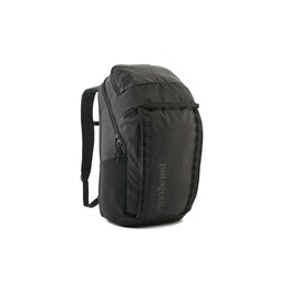 Backpack black hole pack 32l-black w-black PATAGONIA