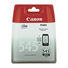 CANON CARTRIDGE PG-545 SCHWARZ MG2250 MG2450 MG2550 180 SEITEN