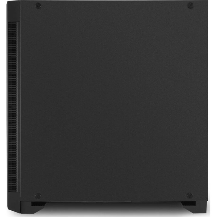 Torre PC Sharkoon Elite Shark CA200M Cristal Templado USB 3.0 Negra