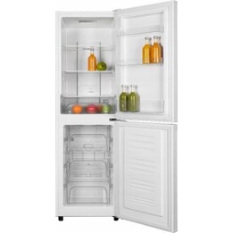 MPM 201-FF-55 Frigorífico completo sem gelo 158,5 cm 41 dB 193 L Branco