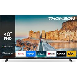 Téléviseur LCD 40"/40Fg2S15 Thomson