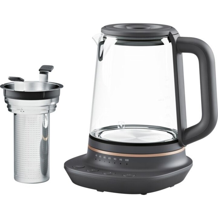 Bollitore Electrolux E7GK1-8BP
