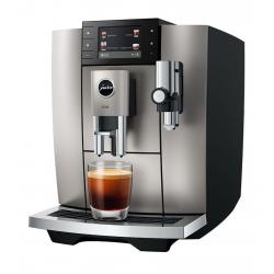 JURA E8 (ED) Totalmente automática Máquina espresso 1,9 L