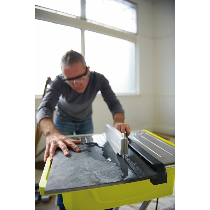 Ryobi 5133002020 WS721S 500W Fliesensäge 180mm