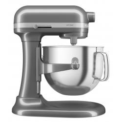 KitchenAid 5KSM70SHXEMS Batidora de varillas 325 W Plata