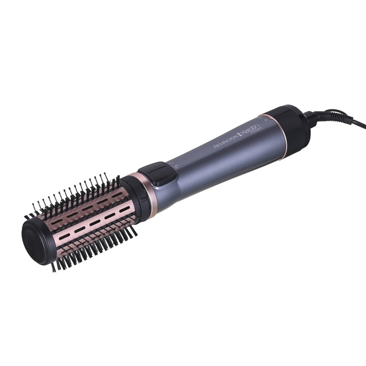 Remington AS8810 Haarstyling-Gerät Heißluftbürste Dampf Silber, Schwarz, Gold 1000 W 3 m