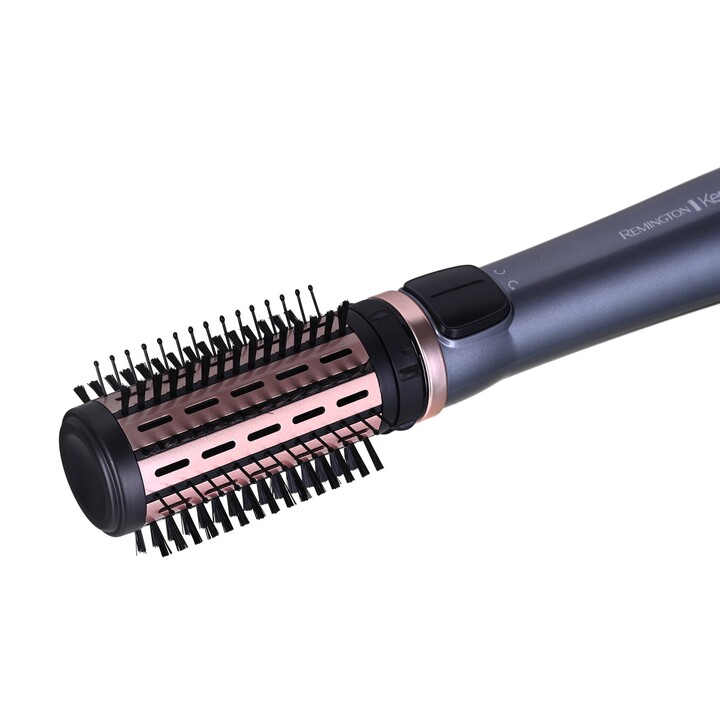 Remington AS8810 Haarstyling-Gerät Heißluftbürste Dampf Silber, Schwarz, Gold 1000 W 3 m