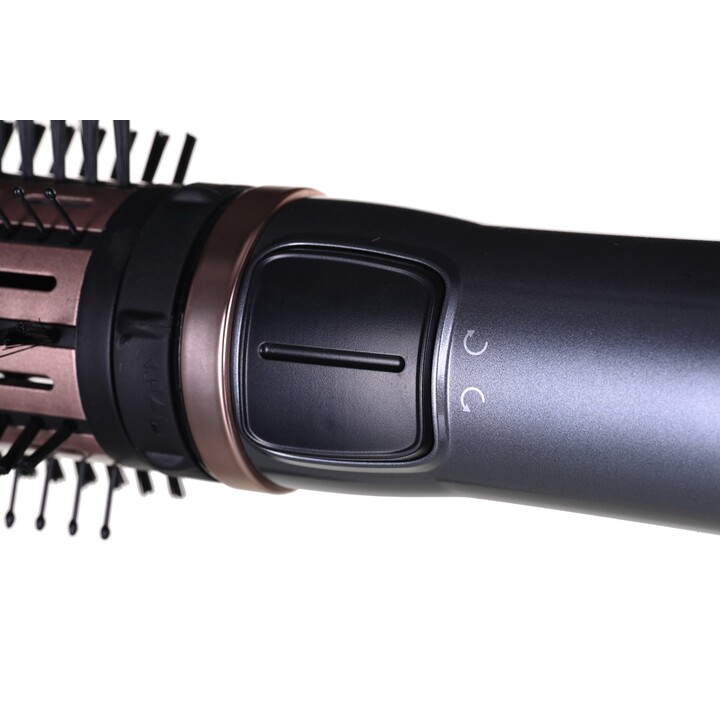 Remington AS8810 Haarstyling-Gerät Heißluftbürste Dampf Silber, Schwarz, Gold 1000 W 3 m