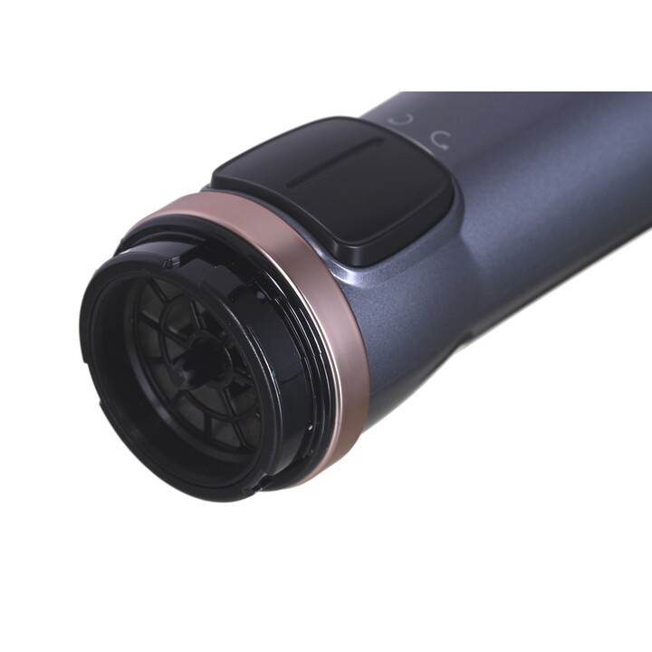 Remington AS8810 Haarstyling-Gerät Heißluftbürste Dampf Silber, Schwarz, Gold 1000 W 3 m