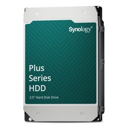 Disco rígido interno Synology HAT3320-8T 8 TB 7200 RPM 3,5" Serial ATA III