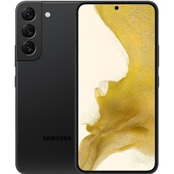 Samsung Galaxy S22 S901 8GB 128GB Dual Sim Phantom Black