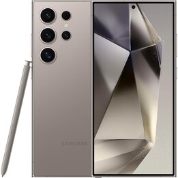 Samsung Galaxy S24 Ultra S928 12GB 256GB Dual Sim Grigio Titanio