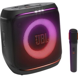 JBL Encore 2 Black - Bluetooth Speaker