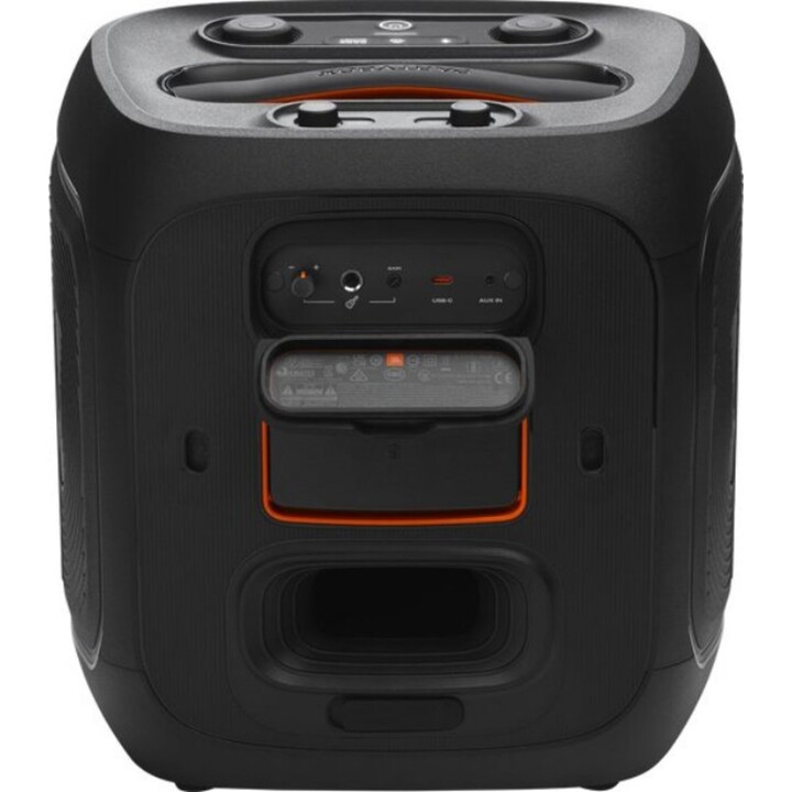 JBL Encore 2 Black - Bluetooth Speaker