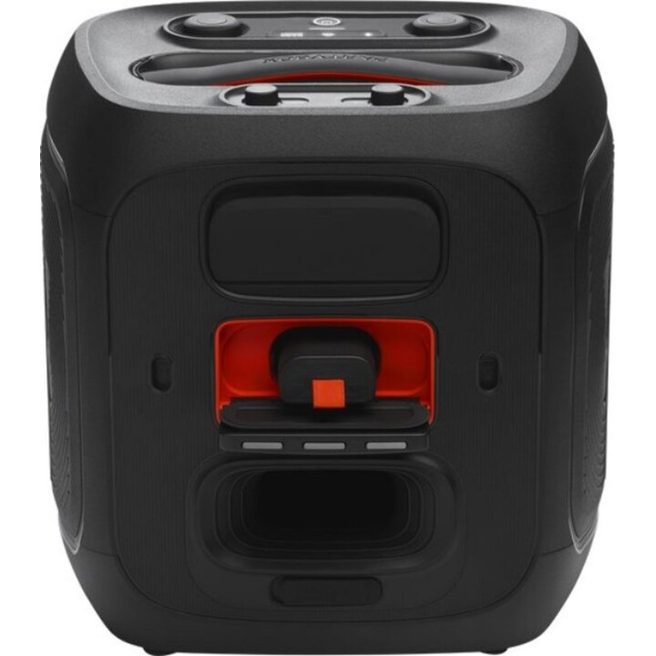 JBL Encore 2 Black - Bluetooth Speaker
