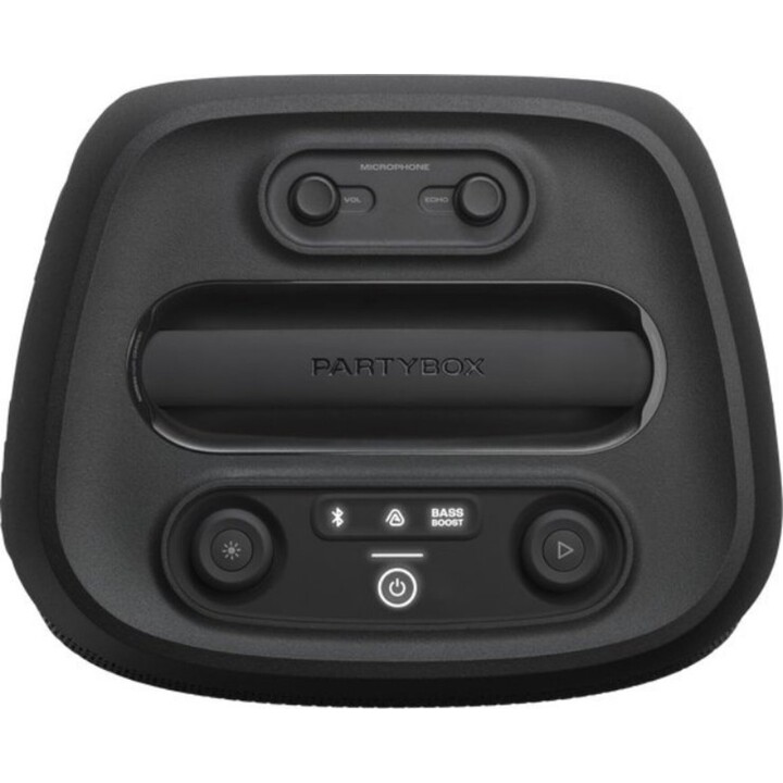 JBL Encore 2 Preto - Coluna Bluetooth
