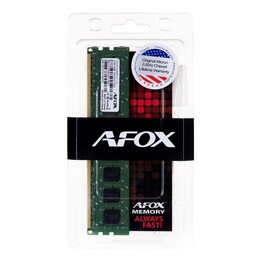 AFOX DDR3 8GB 1866 MHz