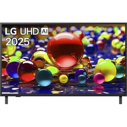 LG 43UA74003LB 8806096529911 43 Smart LED 4K TV