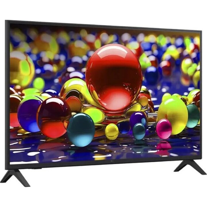 LG 43UA74003LB 8806096529911 TV LED 4K inteligente de 43 polegadas