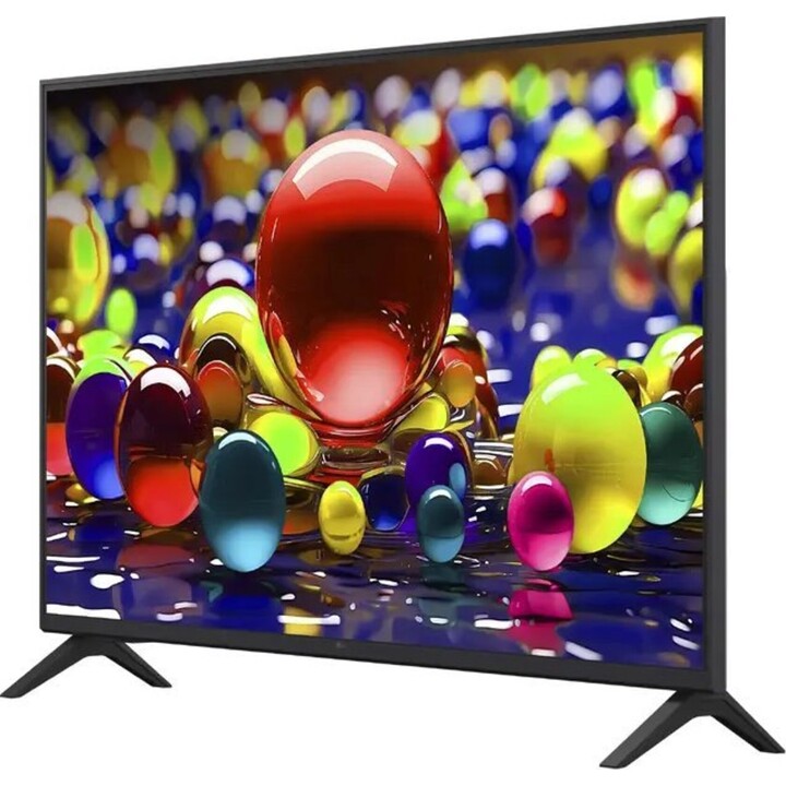 LG 43UA74003LB 8806096529911 TV LED 4K inteligente de 43 polegadas