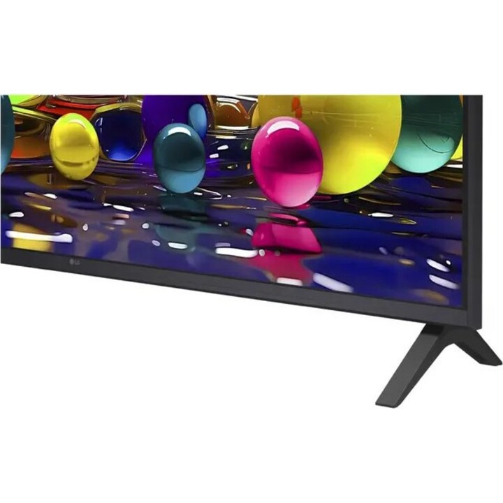 LG 43UA74003LB 8806096529911 TV LED 4K inteligente de 43 polegadas