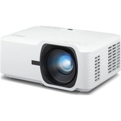 Projecteur laser Full Hd (1920X1080) 4000 Ansilumen Tr 1.13 - 1.47 Incl. 15W Speaker 1.3X Optical Zoom