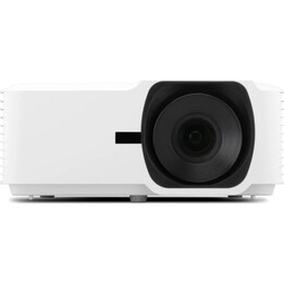 Laserprojector Full HD (1920X1080) 4000 Ansilumen Tr 1.48 - 1.62 Incl 15W Altavoz