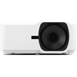 Laserprojector Full Hd (1920X1080) 4000 Ansilumen Tr 1.48 - 1.62 Incl 15W Speaker