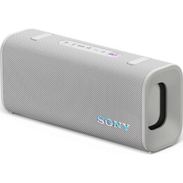 Altifalante portátil sem fios branco