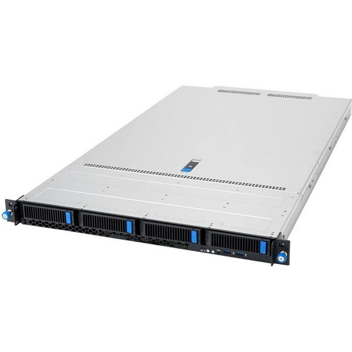 Plataforma de rack Asus (1U) AMD RS700A-E13-RS4U