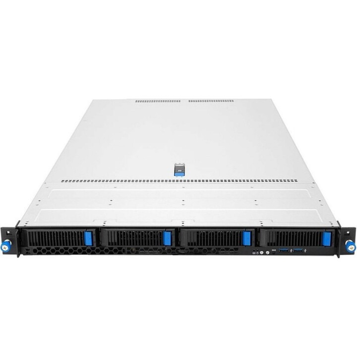 Asus Rack Platform (1U) AMD RS700A-E13-RS4U
