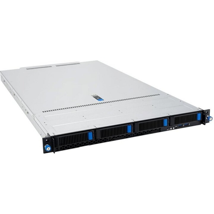 Asus Rack Platform (1U) AMD RS700A-E13-RS4U